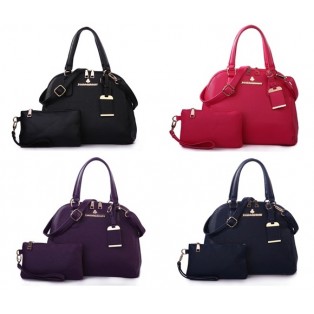 JESSICA MINKOFF 3484 ROSE RED